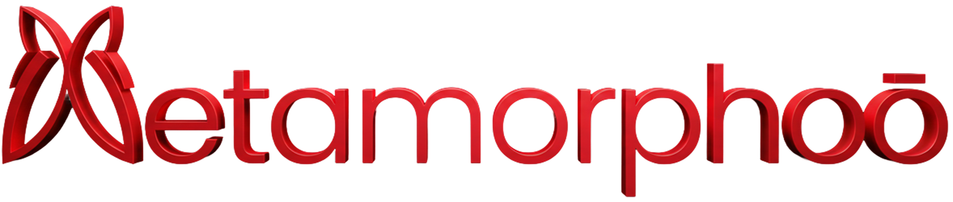 TEDxIlupeju Metamorphoo Logo