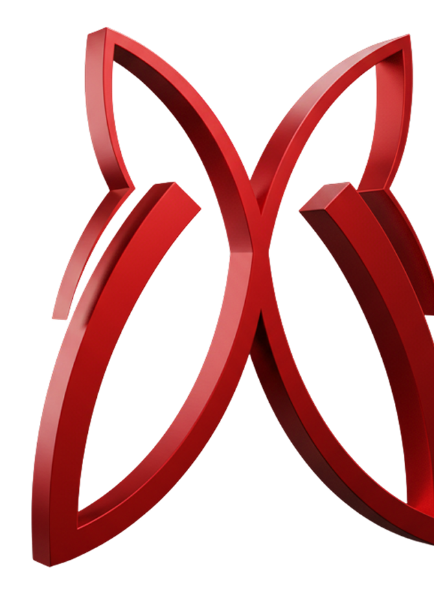 TEDxIlupeju 3D background logo