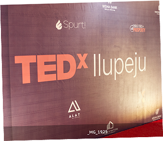 TEDx Event